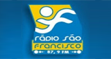 Logo Rádio São Francisco