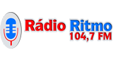 Logo Rádio Ritmo