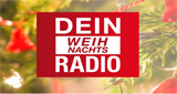 Logo Radio K.W.- Weihnachts
