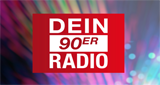 Logo Radio K.W. - 90er