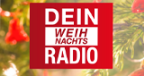 Logo Radio Mulheim - Weihnachts