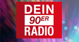 Logo Radio Mulheim - 90er Radio