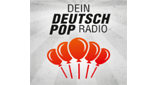 Logo Radio Neandertal - Deutsch Pop