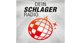 Logo Radio Neandertal - Schlager