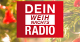 Logo Radio Oberhausen - Weihnachts