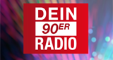 Logo Radio Oberhausen - 90er