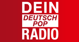 Logo Radio RST - Deutsch Pop