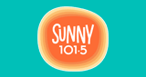 Logo Sunny 101.5