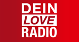 Logo Radio RST - Love Radio