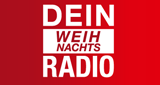 Logo Radio RST - Weihnachts