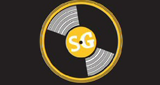 Logo Skyline Gold 102.5 FM
