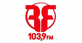 Logo Rádio Feliz de Pádua