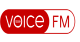 Logo 103.9 Voice FM