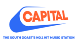 Logo Capital FM
