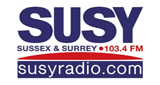 Logo Susy Radio
