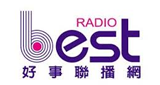 Logo 花蓮好事