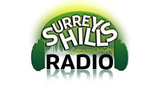 Logo Surrey Hills Community Radio