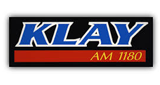 Logo KLAY 1180 AM