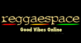 Logo ReggaeSpace Radio