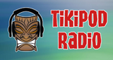 Logo TikiPod Radio
