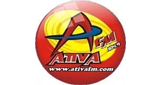 Logo Rádio Ativa