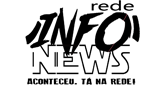 Logo Rádio Rede Info News
