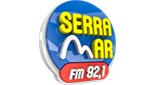 Logo Rádio Serramar