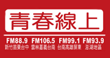 Logo 青春線上