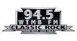 Logo 94.5 Classic Rock