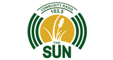 Logo The Sun Community Radio