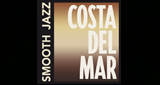 Logo Costa Del Mar - Smooth Jazz