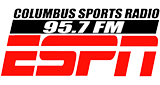 Logo Columbus Sports Radio