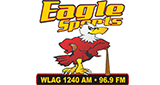 Logo Eagle Sports