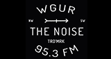 Logo The Noise