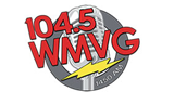 Logo WMVG 1450 AM