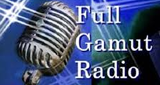 Logo Full Gamut Radio
