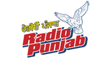 Logo Radio Punjab
