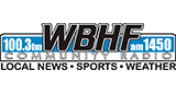 Logo WBHF
