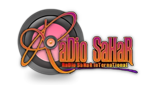Logo RaDio SaHaR