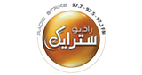 Logo Radio Strike