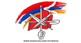 Logo Radio YAN - PATRIOTIC