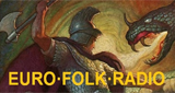 Logo Euro·Folk·Radio
