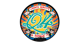 Logo Que4 Radio