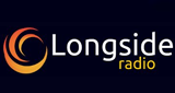 Logo Longside Radio