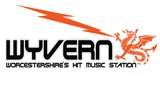 Logo Radio Wyvern