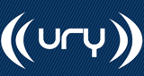 Logo URY AM