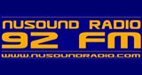 Logo Nusound Radio