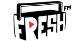 Logo Fresh FM