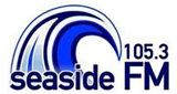 Logo Seaside FM