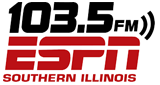 Logo ESPN Southern Illinois